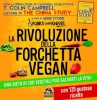 La Rivoluzione della Forchetta Vegan  Gene Stone   Macro Edizioni