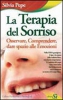 La terapia del sorriso  Silvia Pepe   Edizioni Sì