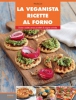 La Veganista. Ricette al forno  Nicole Just   Lswr