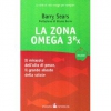 La Zona Omega 3rx  Barry Sears   Sperling & Kupfer