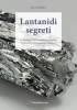 Lantanidi Segreti (Copertina rovinata)  Jan Scholten   Salus Infirmorum