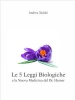 Le 5 Leggi Biologiche e la Nuova Medicina del Dr. Hamer (ebook)  Andrea Taddei   Andrea Taddei