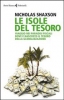 Le isole del tesoro  Nicholas Shaxson   Feltrinelli