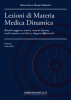 Lezioni di Materia Medica Dinamica (Primo Volume)  Bruno Zucca Monica Delucchi  Salus Infirmorum
