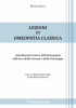 Lezioni di Omeopatia Classica  Bruno Zucca   Salus Infirmorum