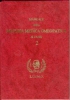 Manuale della Materia Medica Omeopatica II volume  G. H. G. Jahr   Cemon