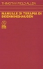 Manuale di terapia di Boenninghausen  Thimothy Field Allen   Nuova Ipsa Editore