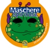 Maschere Spiritose  Autori Vari   Macro Junior