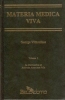 Materia Medica Viva - 6° vol.  George Vithoulkas   Belladonna