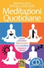 Meditazioni Quotidiane - Impara a meditare  Maneesha James   Macro Edizioni