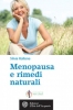 Menopausa e Rimedi Naturali  Silvia Rollone   L'Età dell'Acquario Edizioni