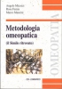 Metodologia Omeopatica  Angelo Micozzi Rosa Femia Marco Mancini Edi-Lombardo