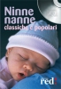 Ninne nanne classiche e popolari (CD)  Franco Brera   Red Edizioni