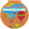 Numeri e Colori - Divertimento a tutto tondo  Autori Vari   Macro Junior