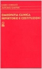 Omeopatia clinica - repertorio e costituzioni  Dario Chiriacò Antonio Santini  Nuova Ipsa Editore