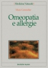 Omeopatia e allergie  Marc Cennelier   Tecniche Nuove