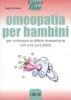 Omeopatia per bambini  Sven Sommer   L'Airone Editrice