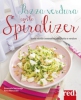 Pazza verdura con lo spiralizer  Emanuela Sacconago   Red Edizioni