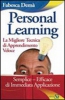 Personal Learning  Fabesca Demà   Edizioni Sì