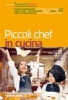 Piccoli chef in cucina  Paola Reverso Maria Chiara Di Palo  Tecniche Nuove