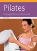 Pilates. Il programma in tre livelli  Antje Korte   Tecniche Nuove
