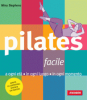 Pilates facile  Mina Stephens   Vallardi Editore
