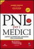 PNL per i Medici  Garner Thomson Khalid Khan  NLP ITALY