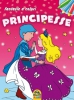 Principesse - Fantasie a colori  Autori Vari   Macro Junior