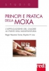 Principi e pratica della moxa  Roger Newman Turner Royston H. Low  Red Edizioni