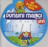 Puntini Magici da 1 a 50  Autori Vari   Macro Junior