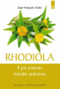 Rhodiola. Il più potente rimedio antistress  Jean-Francois Astier   Edizioni il Punto d'Incontro