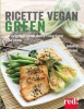 Ricette vegan green  Jessica Nadel   Red Edizioni