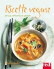 Ricette Vegane  Dunja Gulin   Red Edizioni