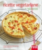 Ricette Vegetariane. Per freschi e stuzzicanti piatti senza carne  Chloe Coker Jane Montgomery  Red Edizioni
