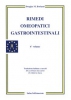 Rimedi Omeopatici Gastrointestinali Douglas Borland Salus Infirmorum Rimedi Omeopatici Gastrointestinali Douglas Borland Salus Infirmorum