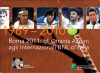 Roma 2011: Gli Ottanta azzurri agli Internazionali d'Italia (ebook)  Ubaldo Scanagatta   Promotennis