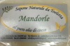 Sapone Vegetale Mandorle     Carone snc