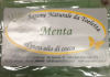 Sapone Vegetale Menta     Carone snc