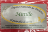 Sapone Vegetale Mirtillo     Carone snc