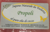 Sapone Vegetale Propoli     Carone snc