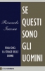 Se questi sono gli uomini  Riccardo Iacona   Chiare Lettere