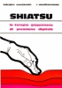 Shiatsu  Tokujiro Namikoshi   Edizioni Mediterranee