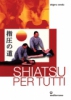 Shiatsu per tutti  Shigeru Onoda   Edizioni Mediterranee