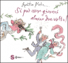 Si può essere giovani almeno due volte!  Quentin Blake   Sonda Edizioni