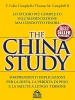 The China Study (ebook)  Colin T. Campbell Thomas M. Campbell II  Macro Edizioni