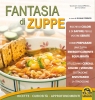 Fantasie di Zuppe (ebook)  Silvia Strozzi   Macro Edizioni