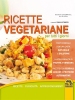 Ricette Vegetariane per tutti i giorni (ebook)  Silvia Strozzi   Macro Edizioni