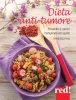 Dieta anti-tumore (ebook)  Francesca Noli   Red Edizioni