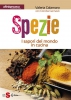 Spezie (ebook)  Valeria Calamaro   Sonda Edizioni