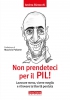 Non prendeteci per il PIL! (ebook)  Andrea Bizzocchi   Terra Nuova Edizioni